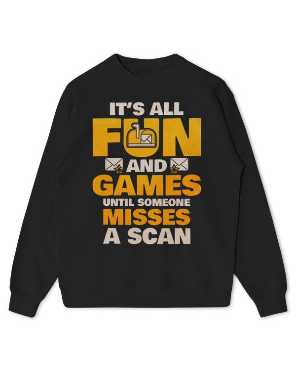 Kids Standard Sweatshirt