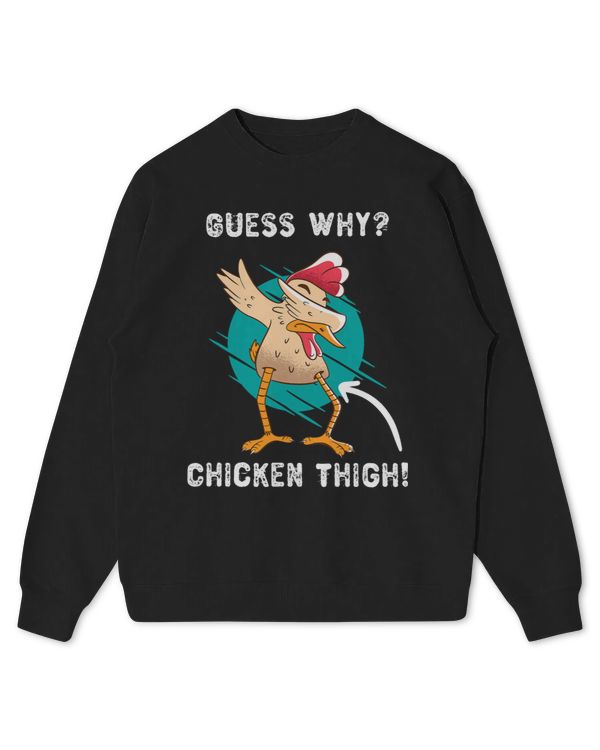 Kids Standard Sweatshirt