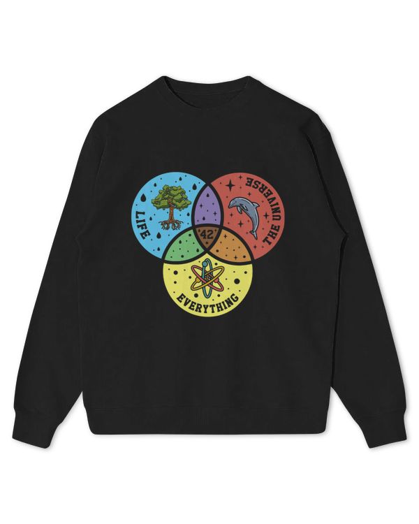 Kids Standard Sweatshirt