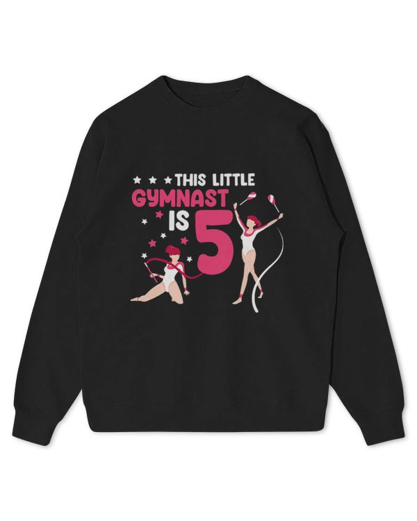 Kids Standard Sweatshirt