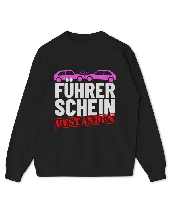 Kids Standard Sweatshirt