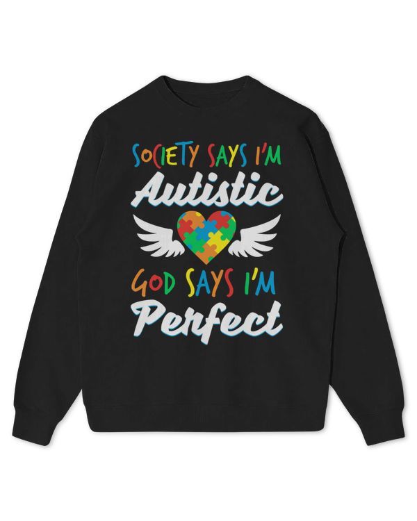 Kids Standard Sweatshirt