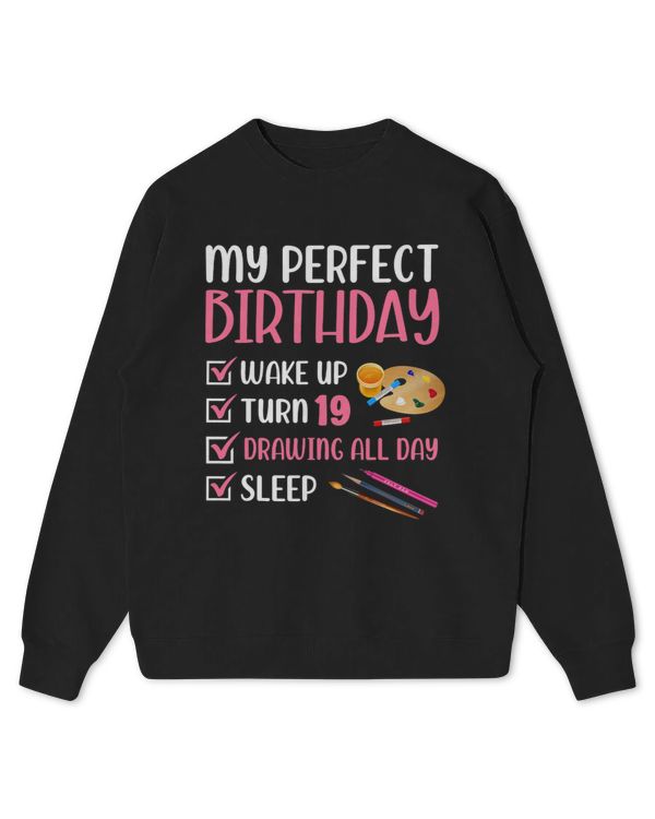 Kids Standard Sweatshirt