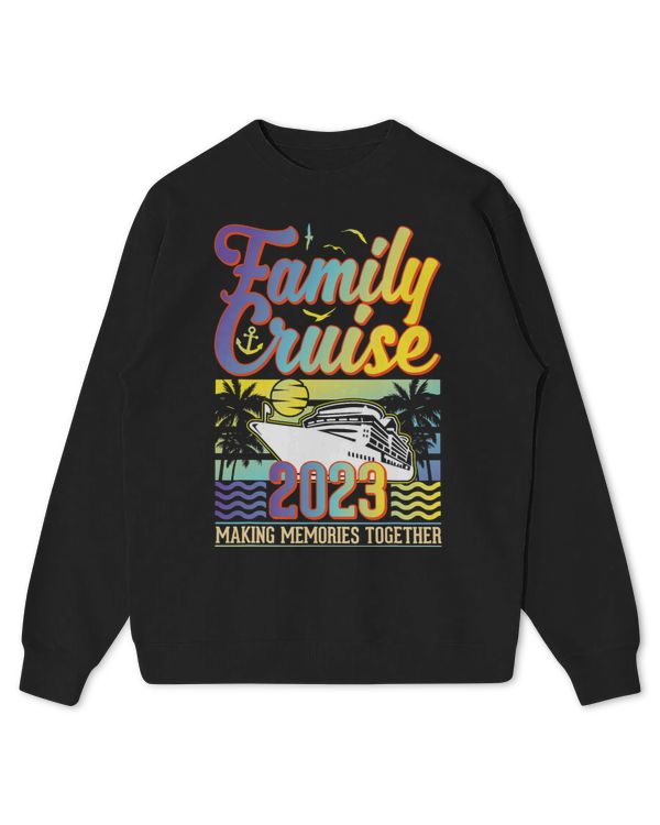 Kids Standard Sweatshirt