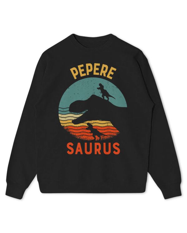 Kids Standard Sweatshirt