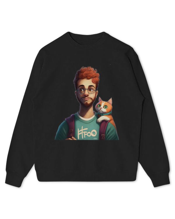 Kids Standard Sweatshirt