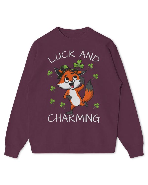 Kids Standard Sweatshirt