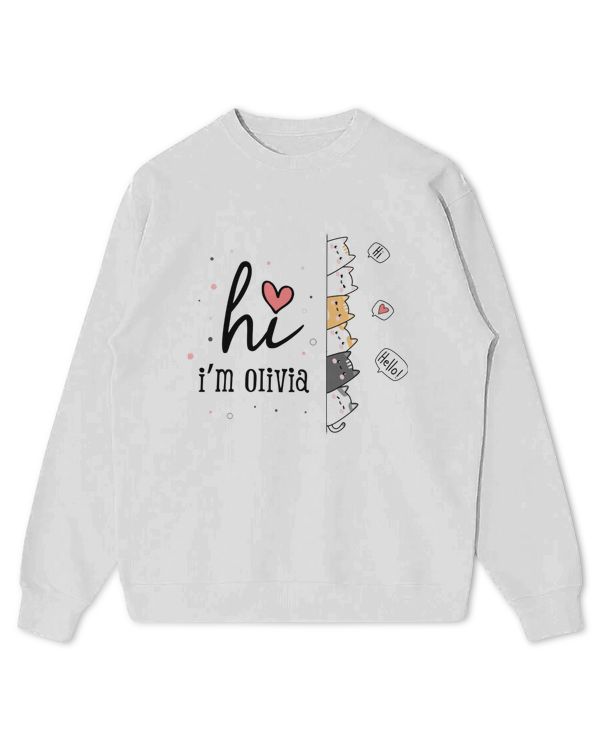 Kids Standard Sweatshirt