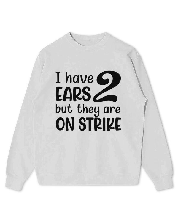 Kids Standard Sweatshirt
