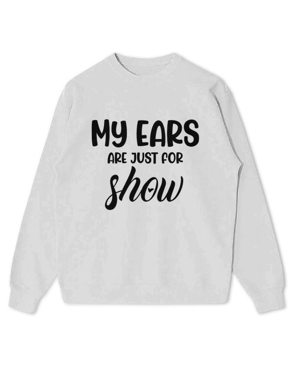 Kids Standard Sweatshirt