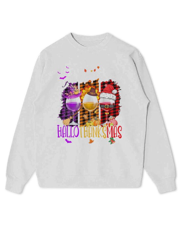 Kids Standard Sweatshirt