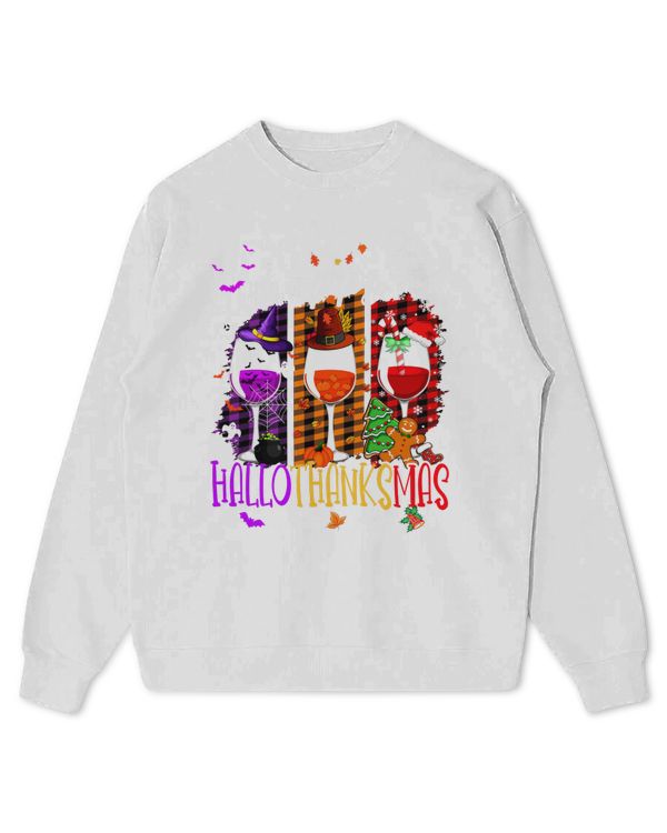 Kids Standard Sweatshirt