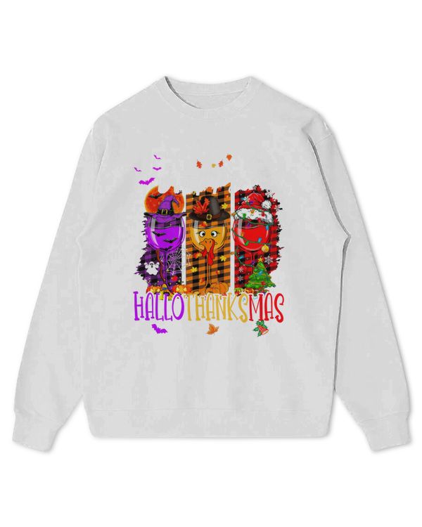 Kids Standard Sweatshirt