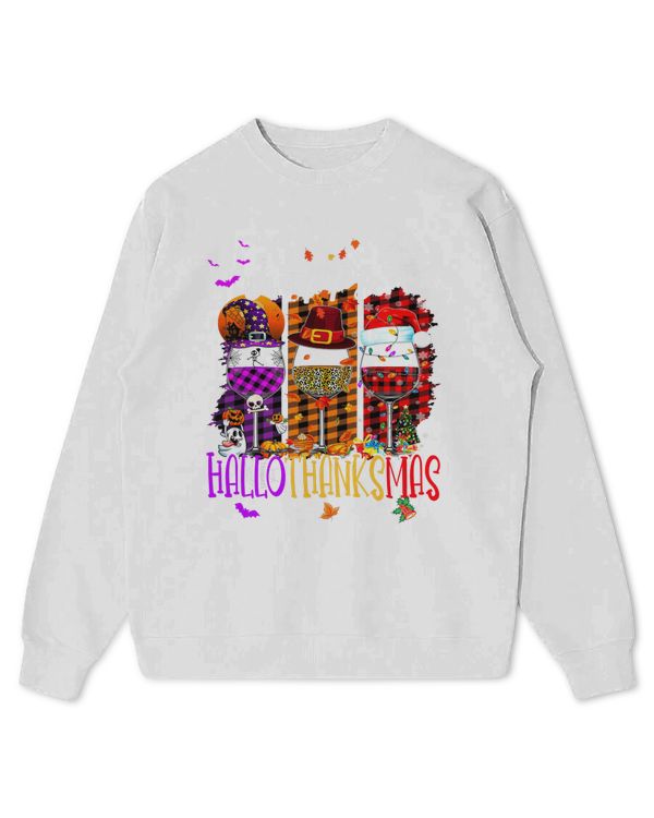Kids Standard Sweatshirt