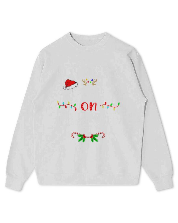 Kids Standard Sweatshirt