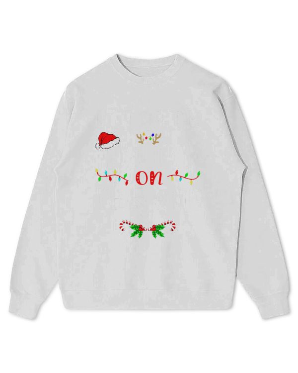 Kids Standard Sweatshirt