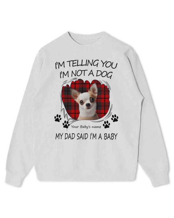 Kids Standard Sweatshirt