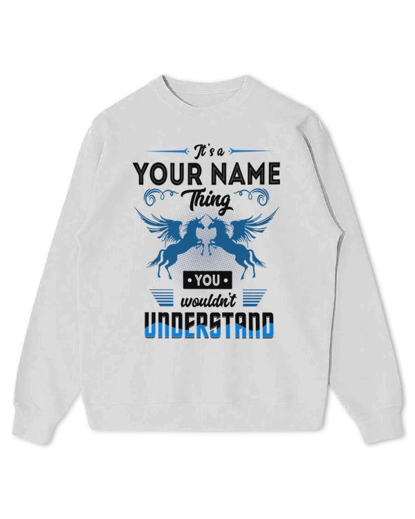 Kids Standard Sweatshirt