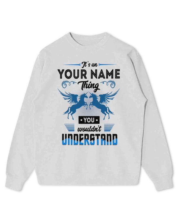 Kids Standard Sweatshirt