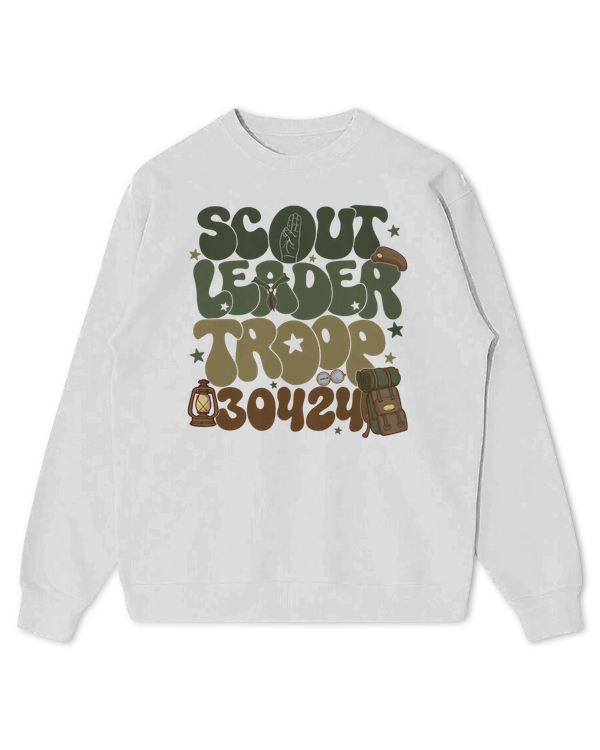Kids Standard Sweatshirt
