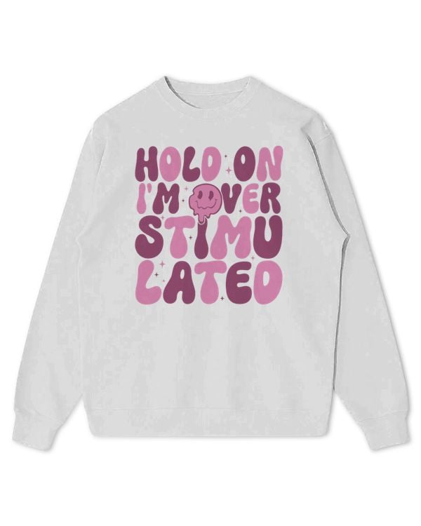 Kids Standard Sweatshirt