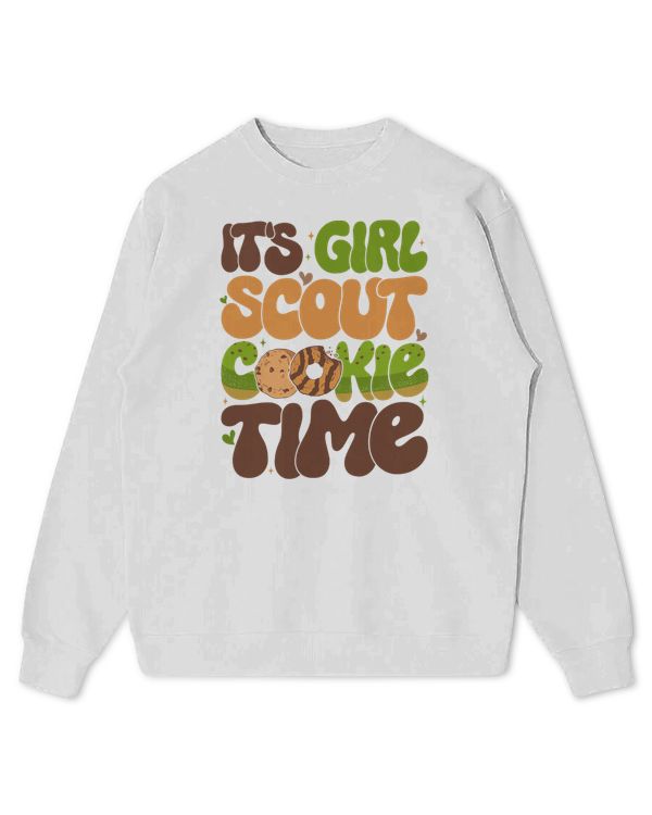 Kids Standard Sweatshirt