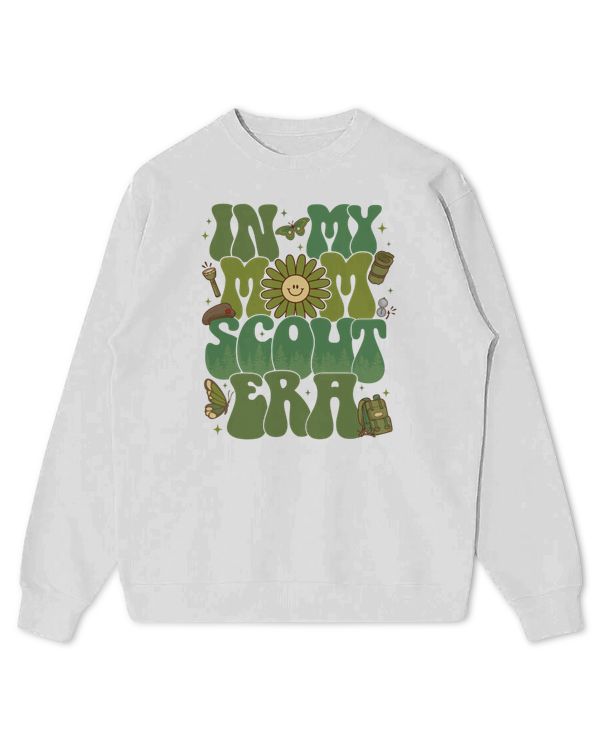 Kids Standard Sweatshirt