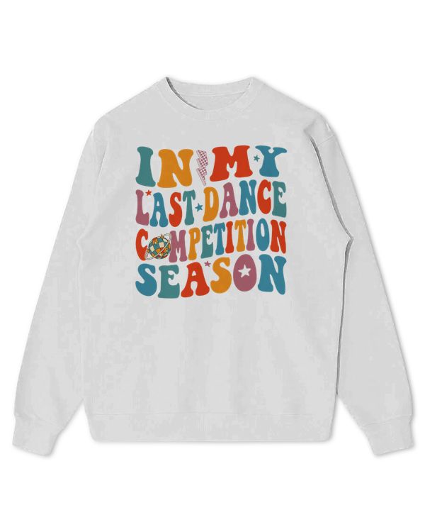 Kids Standard Sweatshirt