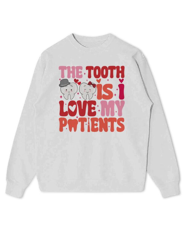 Kids Standard Sweatshirt