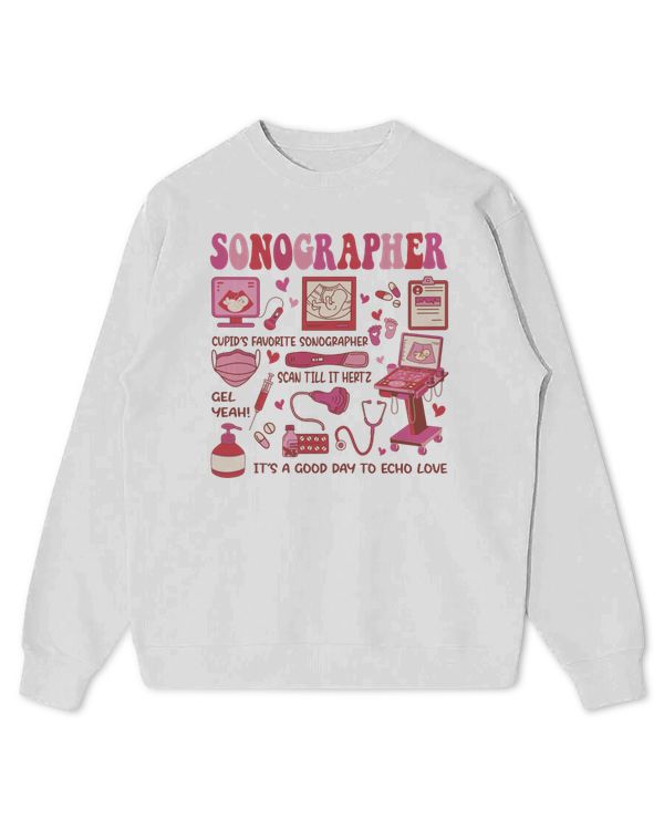 Kids Standard Sweatshirt