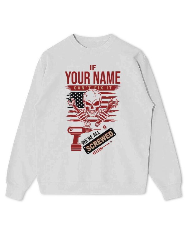 Kids Standard Sweatshirt