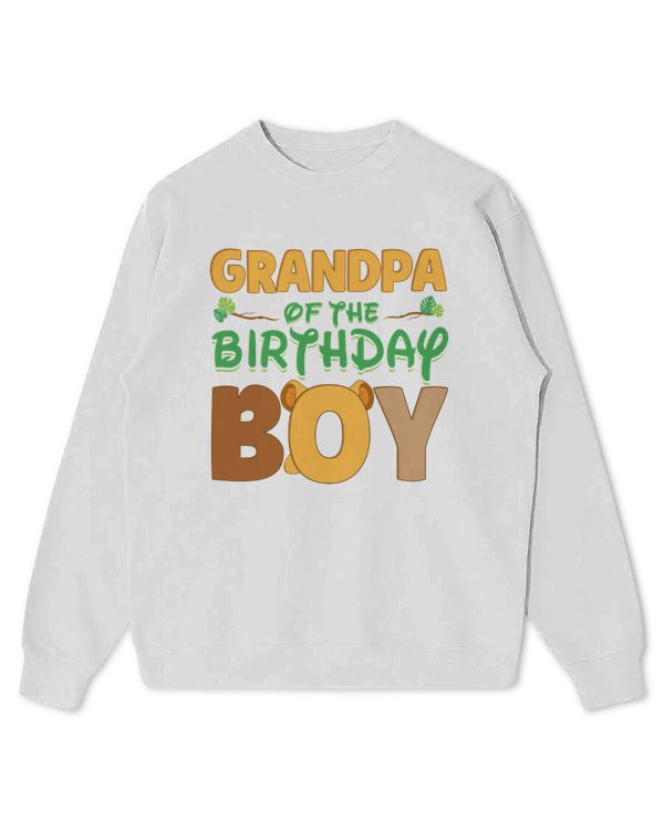Kids Standard Sweatshirt