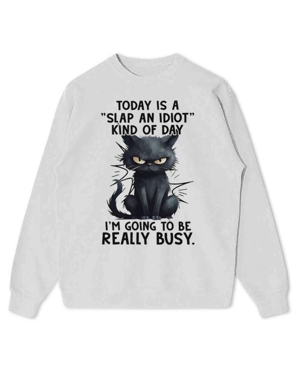 Kids Standard Sweatshirt