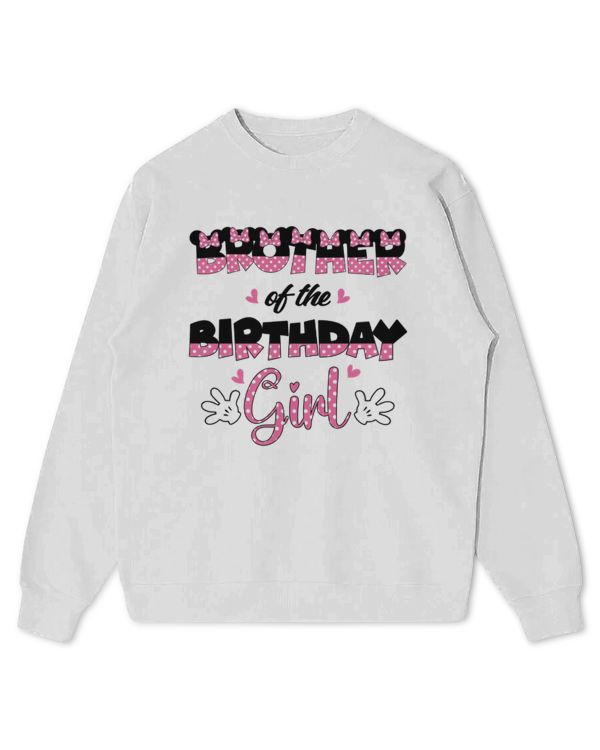 Kids Standard Sweatshirt