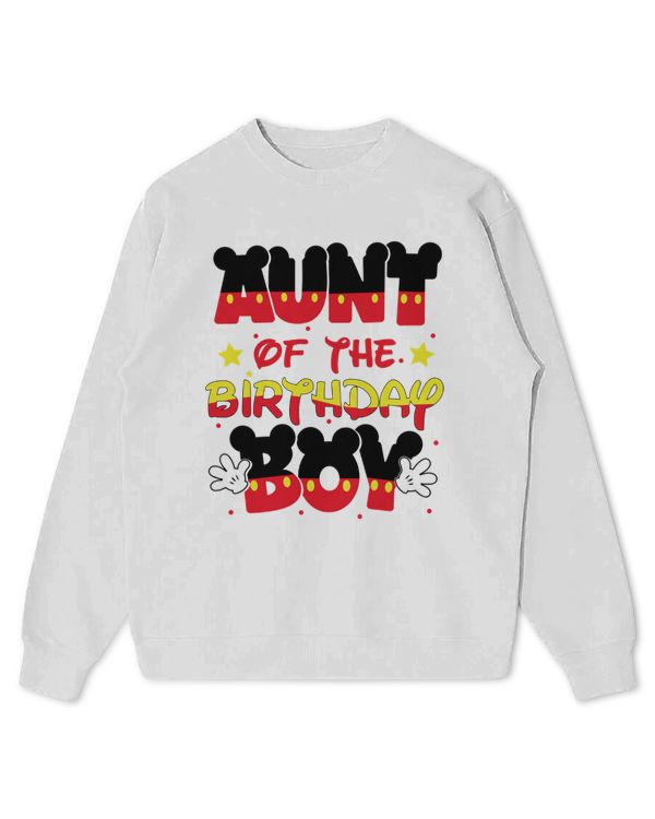 Kids Standard Sweatshirt