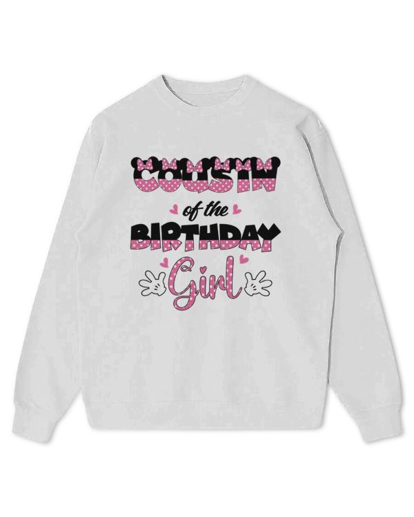 Kids Standard Sweatshirt