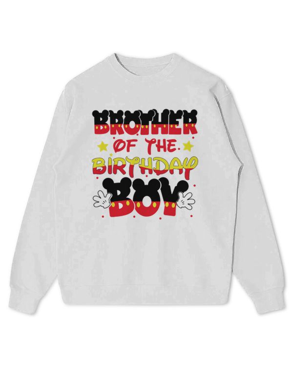 Kids Standard Sweatshirt