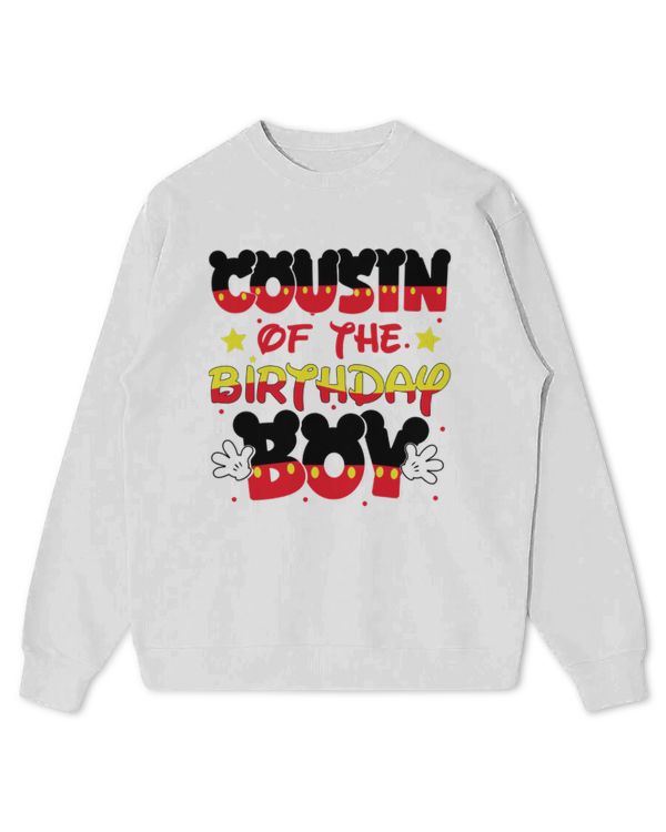 Kids Standard Sweatshirt