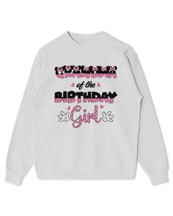 Kids Standard Sweatshirt