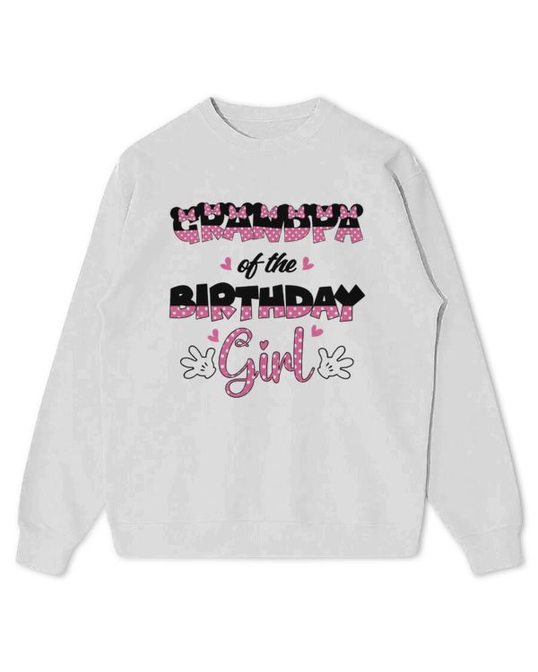 Kids Standard Sweatshirt