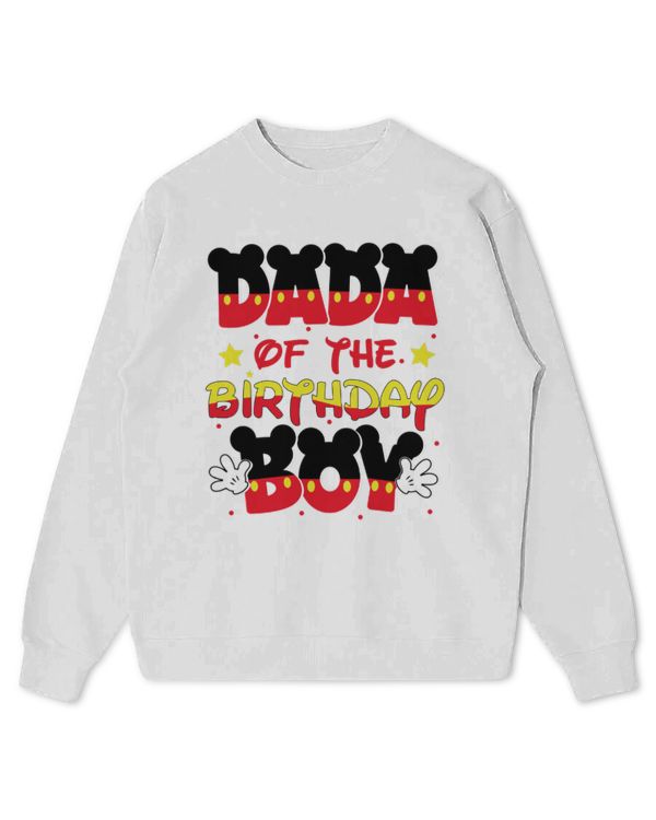 Kids Standard Sweatshirt