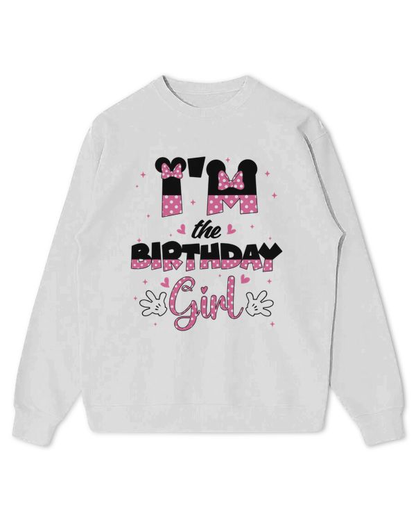 Kids Standard Sweatshirt