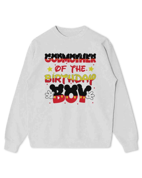 Kids Standard Sweatshirt
