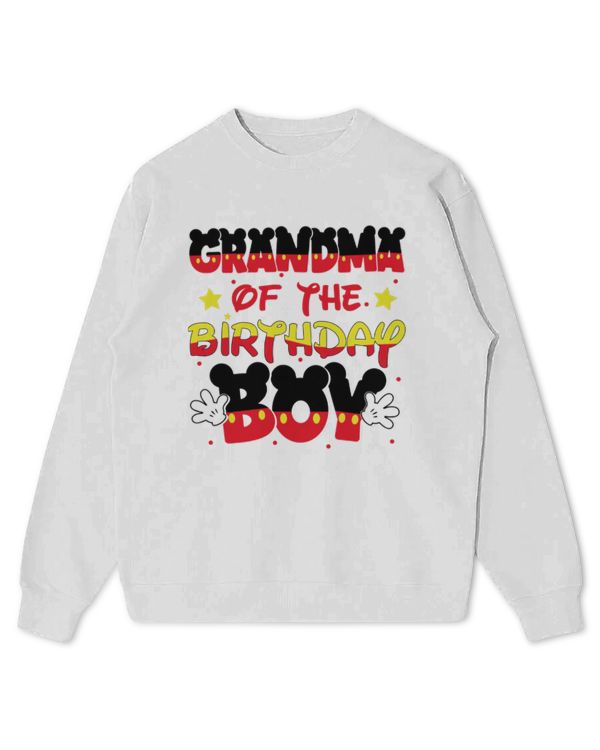 Kids Standard Sweatshirt
