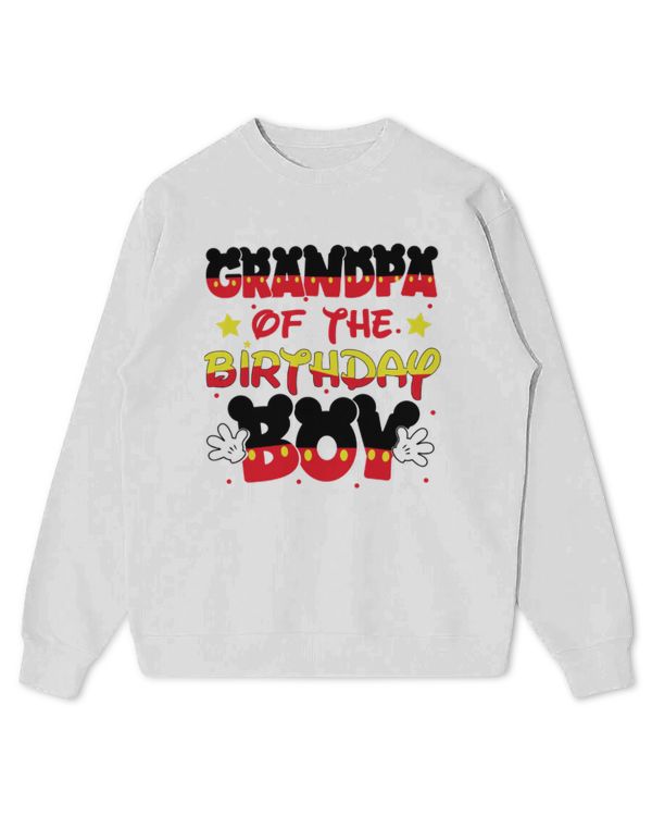 Kids Standard Sweatshirt