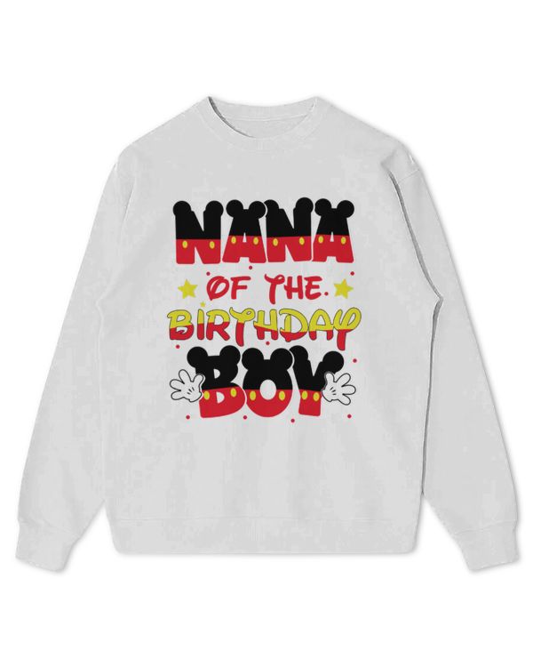 Kids Standard Sweatshirt