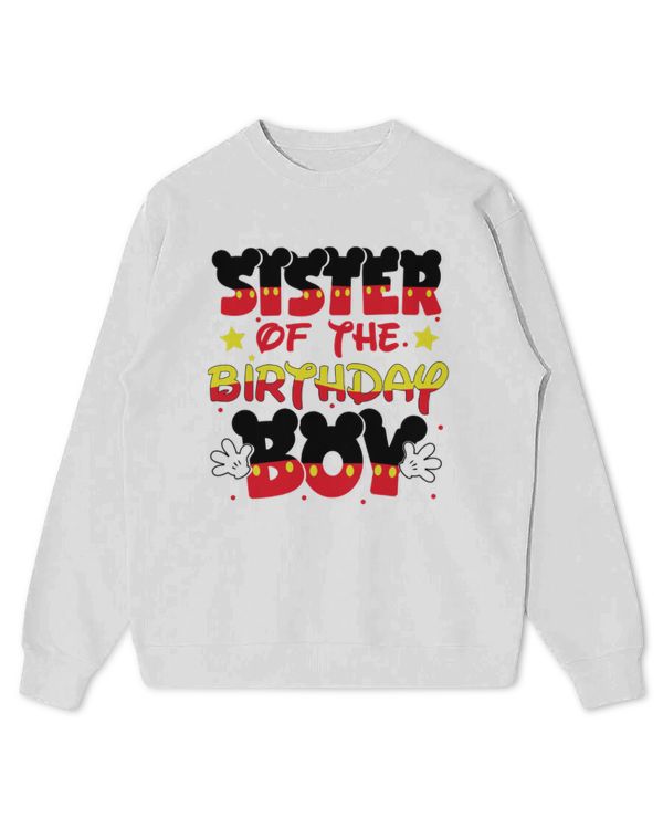 Kids Standard Sweatshirt