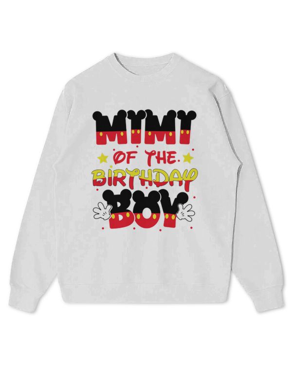 Kids Standard Sweatshirt