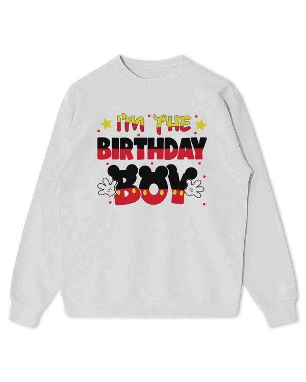 Kids Standard Sweatshirt