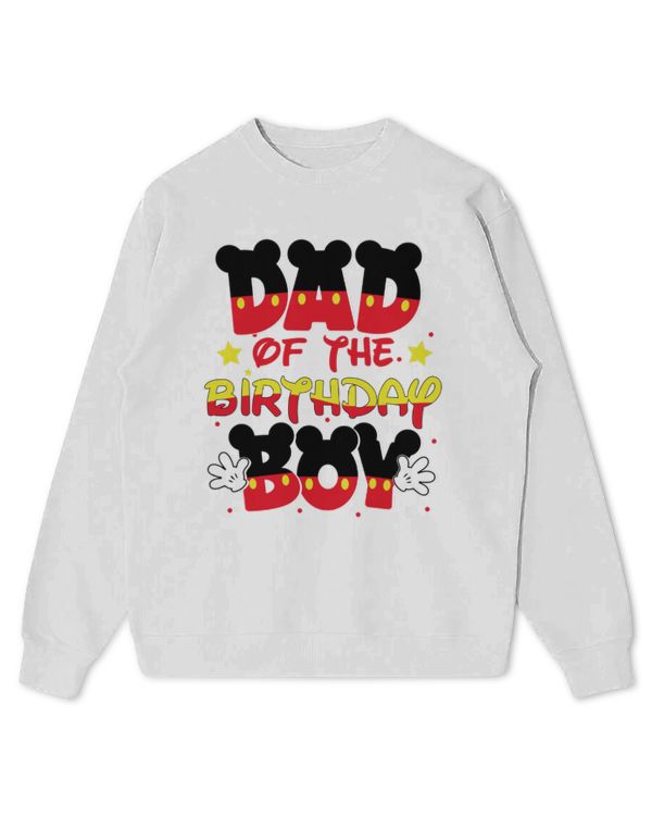 Kids Standard Sweatshirt